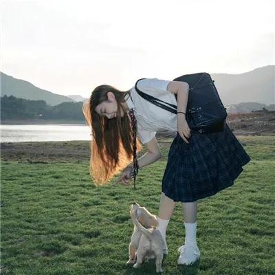 离去的女人